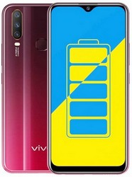 Замена тачскрина на телефоне Vivo Y15 в Новокузнецке